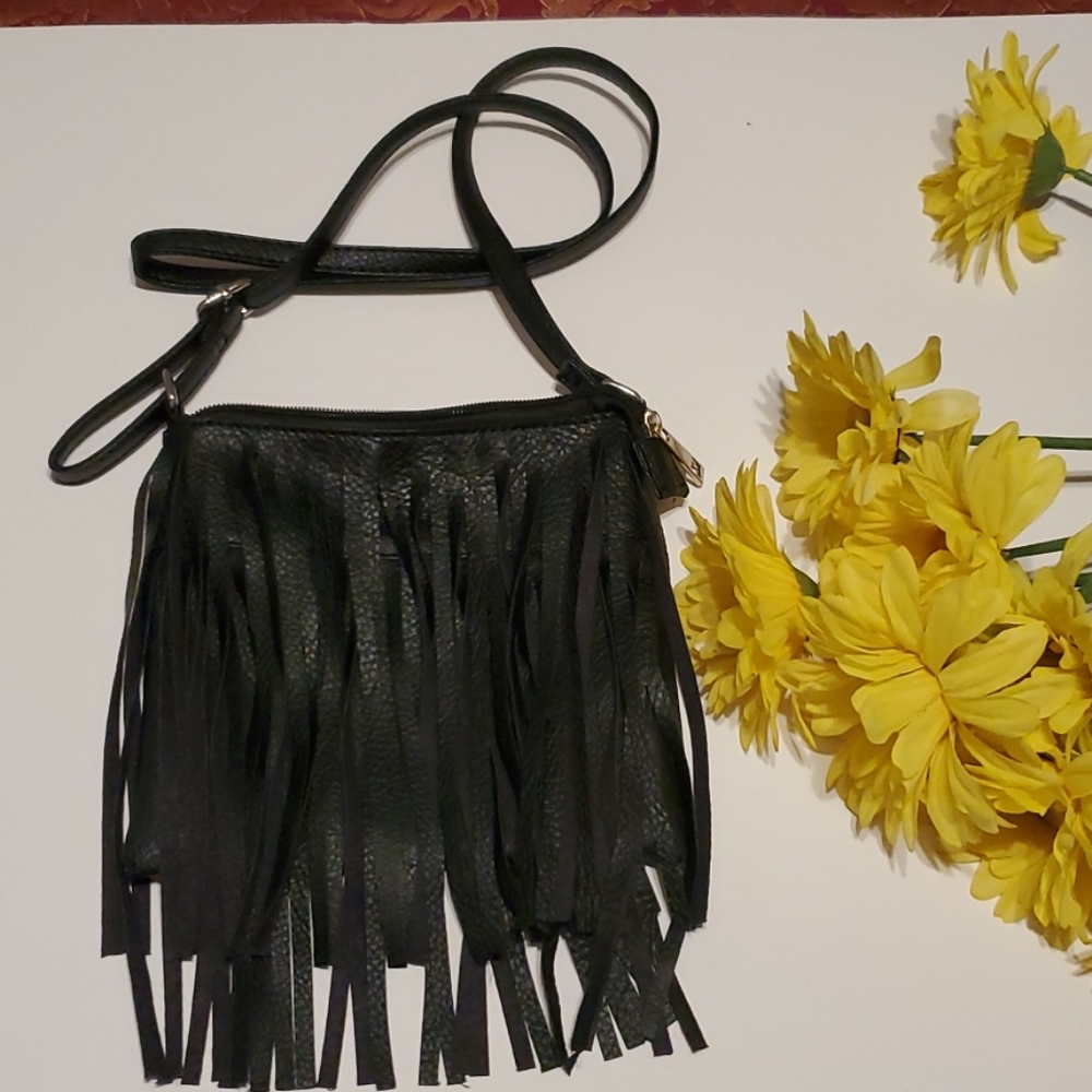 Crossbody